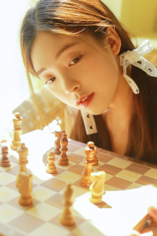 欲望少女